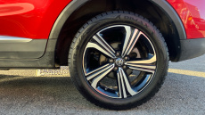 MG ZS 1.5 VTi-TECH Excite 5dr Petrol Hatchback